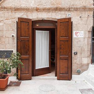 Cuore di Pietra B&B